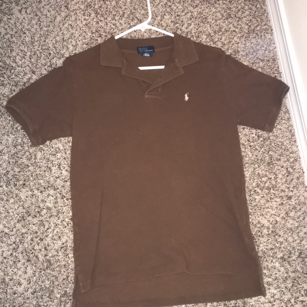 Ralph Lauren polo